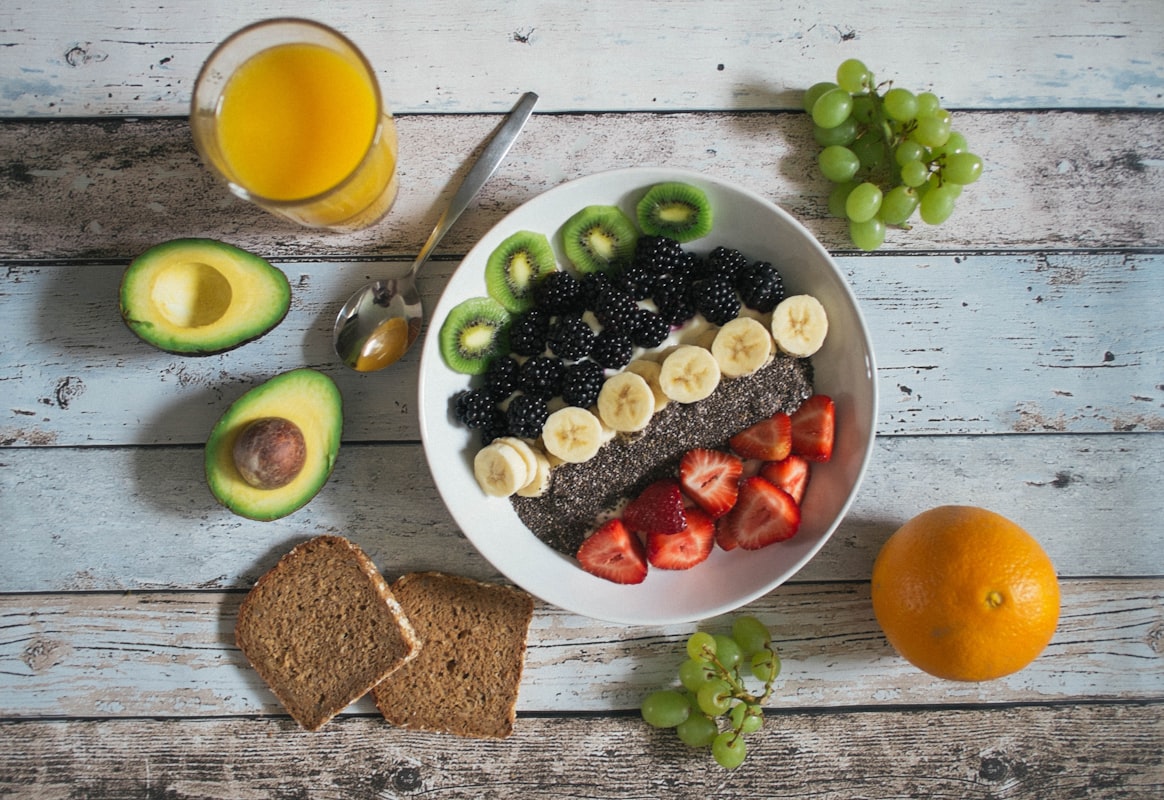 Modern phytotherapy approach